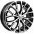 RST R015 6x15 4*100 ET48 DIA54.1 BD Литой