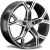 Replay GS15 8x19 5*114.3 ET39 DIA67.1 GMF Литой