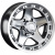 LS 870 8x16 6*139.7 ET-10 DIA106.1 BKF Литой LS 870 8x16 6*139.7 ET-10 DIA106.1 BKF Литой
