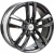 RST R128 7.5x18 5*108 ET45 DIA63.3 BD Литой RST R128 7.5x18 5*108 ET45 DIA63.3 BD Литой