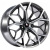 Replica Concept B548 9.5x22 5*112 ET32 DIA66.6 GMF Литой