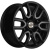 Carwel Барал 8x17 6*139.7 ET30 DIA106.1 BL Литой Carwel Барал 8x17 6*139.7 ET30 DIA106.1 BL Литой