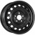 Евразиа Тапо 75J52H 6.5x16 5*114.3 ET52 DIA67.1 Black Штампованный Евразиа Тапо 75J52H 6.5x16 5*114.3 ET52 DIA67.1 Black Штампованный