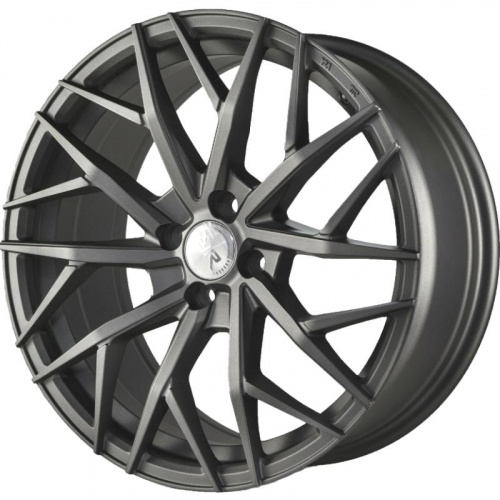Race Ready CSS3347 7x16 4*100 ET42 DIA60.1 MK-M Литой