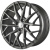 Race Ready CSS3347 7x16 4*100 ET42 DIA60.1 MK-M Литой Race Ready CSS3347 7x16 4*100 ET42 DIA60.1 MK-M Литой
