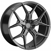 LS Forged FG14 10x22 5*112 ET55 DIA66.6 MGM Кованый
