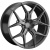 LS Forged FG14 10.5x22 5*112 ET43 DIA66.6 MGM Кованый