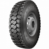 Кама NU 704 315/80 R22.5 156/150L Универсальная