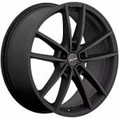 X'trike X-140 7.5x19 5*114.3 ET45 DIA60.1 BK Литой