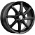 Скад Осака 6x15 4*100 ET50 DIA60.1 Черный бархат Литой