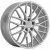 Replay A122 8x18 5*112 ET43 DIA66.6 Silver Литой