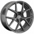 LS FlowForming RC78 8.5x19 5*114.3 ET30 DIA67.1 GM Литой LS FlowForming RC78 8.5x19 5*114.3 ET30 DIA67.1 GM Литой