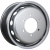 Trebl 9197T 5.5x16 6*180 ET109.5 DIA138.8 Silver Штампованный Trebl 9197T 5.5x16 6*180 ET109.5 DIA138.8 Silver Штампованный