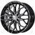 Race Ready CSSD2853 7x16 5*114.3 ET40 DIA67.1 B-P Литой Race Ready CSSD2853 7x16 5*114.3 ET40 DIA67.1 B-P Литой