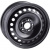 Trebl 53C45D 5.5x14 4*108 ET45 DIA57.1 Black Штампованный Trebl 53C45D 5.5x14 4*108 ET45 DIA57.1 Black Штампованный