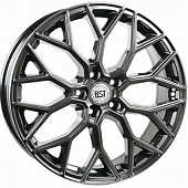RST R059 7x19 5*108 ET33 DIA60.1 BH Литой