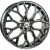 RST R059 7x19 5*108 ET33 DIA60.1 BH Литой RST R059 7x19 5*108 ET33 DIA60.1 BH Литой
