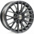 Neo 671 6.5x16 4*100 ET50 DIA60.1 BL Литой