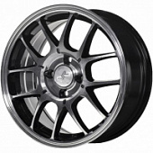 Race Ready CSSD2795 7x16 4*100 ET42 DIA60.1 B-LP Литой