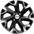 Carwel Ильмень 6x15 4*98 ET35 DIA58.6 ABT Литой Carwel Ильмень 6x15 4*98 ET35 DIA58.6 ABT Литой