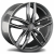 Replay MR279 9x20 5*112 ET44 DIA66.6 GMF Литой Replay MR279 9x20 5*112 ET44 DIA66.6 GMF Литой