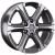 Replay TY350 7.5x18 6*139.7 ET30 DIA106.1 GMF Литой