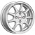 iFree Эвил 5.5x14 4*98 ET35 DIA58.6 Нео-классик Литой