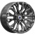 K&K Кортес 8.5x19 6*139.7 ET30 DIA106.1 Кварц Литой K&K Кортес 8.5x19 6*139.7 ET30 DIA106.1 Кварц Литой