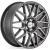 X'trike X-133 7.5x18 5*114.3 ET37 DIA66.6 HSB Литой X'trike X-133 7.5x18 5*114.3 ET37 DIA66.6 HSB Литой