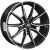 LS FlowForming RC58 8.5x20 5*112 ET35 DIA66.6 BKF Литой LS FlowForming RC58 8.5x20 5*112 ET35 DIA66.6 BKF Литой