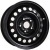Trebl 8030 6x15 5*100 ET55 DIA56.1 Black Штампованный Trebl 8030 6x15 5*100 ET55 DIA56.1 Black Штампованный