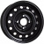 ТЗСК Huyndai Solaris/Kia Rio 6x15 4*100 ET48 DIA54.1 Black Штампованный ТЗСК Huyndai Solaris/Kia Rio 6x15 4*100 ET48 DIA54.1 Black Штампованный