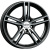 Carwel Баруй 6.5x16 5*108 ET50 DIA63.3 AB Литой