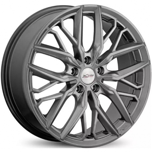 X'trike X-139 7.5x19 5*114.3 ET35 DIA67.1 BH Литой