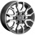 Replay LX242 7.5x18 6*139.7 ET55 DIA95.1 MGMF Литой Replay LX242 7.5x18 6*139.7 ET55 DIA95.1 MGMF Литой
