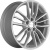 Khomen KHW 1812 7x18 5*114.3 ET45 DIA67.1 F-Silver Литой Khomen KHW 1812 7x18 5*114.3 ET45 DIA67.1 F-Silver Литой