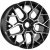 RST R148 8x18 5*108 ET33 DIA65.1 BD Литой RST R148 8x18 5*108 ET33 DIA65.1 BD Литой