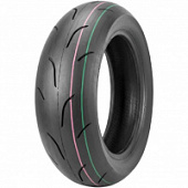 Wanmao WSX-155 100/90 R10 61J Универсальная Спорт