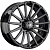 LS Forged FG32 8.5x19 6*139.7 ET36 DIA100.1 BK Кованый