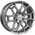 RST R072 8.5x20 6*139.7 ET25 DIA100.1 BD Литой
