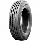 Triangle TR685 235/75 R17.5 143/141J PR18 Рулевая/прицепная