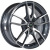 Megami MGM-20FF 6.5x16 4*98 ET35 DIA58.6 GMF Литой Megami MGM-20FF 6.5x16 4*98 ET35 DIA58.6 GMF Литой
