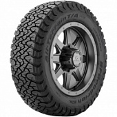 BFGoodrich All Terrain T/A KO3 265/65 R18 117/114S RWL