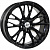 RST R248 8x18 5*114.3 ET45 DIA67.1 BL Литой