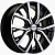 Carwel Тур 7x18 5*114.3 ET51 DIA67.1 ABT Литой