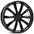 MAK Wolf 7x17 5*112 ET40 DIA57.1 Gloss Black Литой