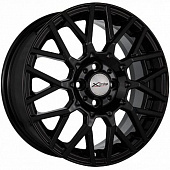 X'trike X-125 6.5x16 4*100 ET48 DIA54.1 BK Литой