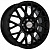 X'trike X-125 6.5x16 4*100 ET48 DIA60.1 BK Литой