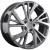 LS Forged FG22 8x19 5*112 ET52 DIA66.6 BKF Кованый LS Forged FG22 8x19 5*112 ET52 DIA66.6 BKF Кованый