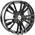RST R188 7x18 5*114.3 ET45 DIA60.1 BL Литой